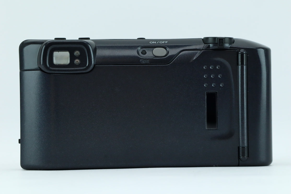 Minolta riva zoom 105EX | Minolta zoom lens 38-105mm