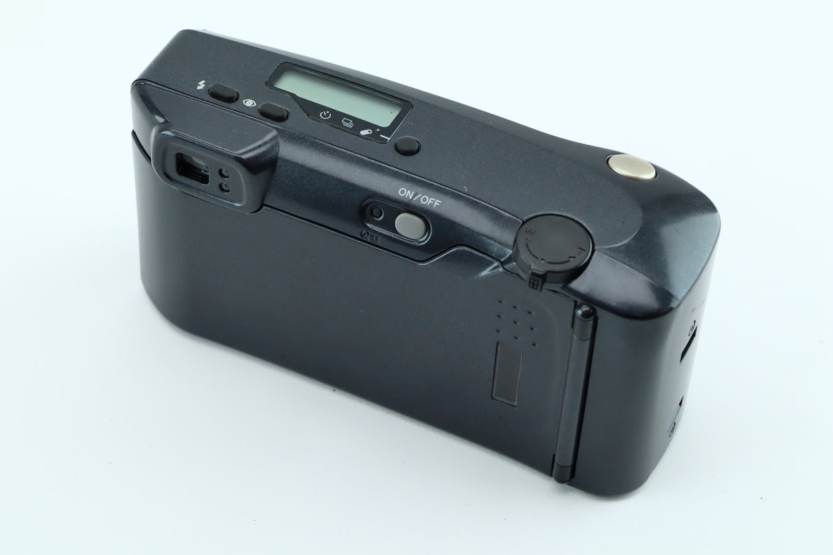 Minolta riva zoom 105EX | Minolta zoom lens 38-105mm