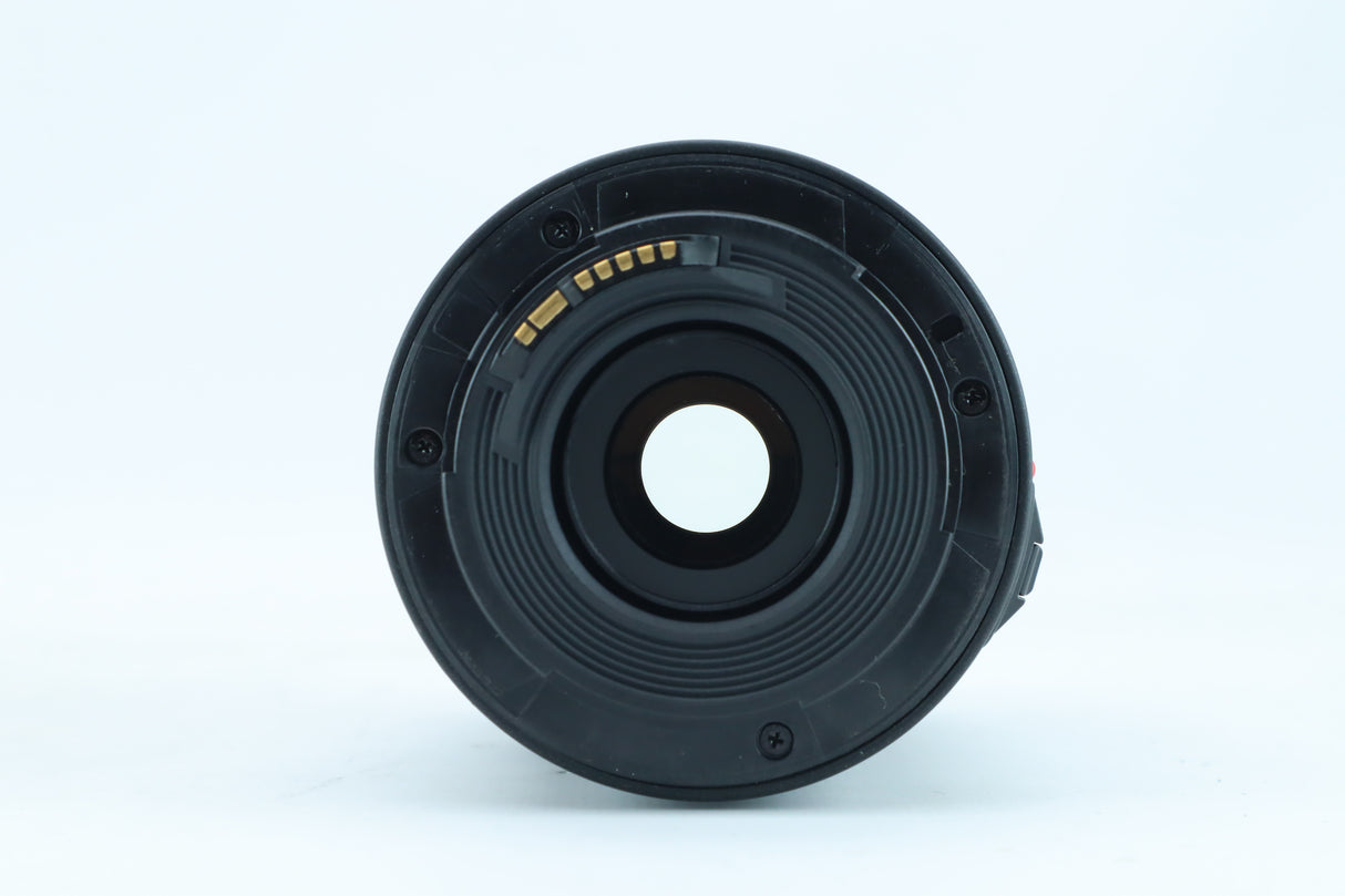 Tamron AF 80-210mm