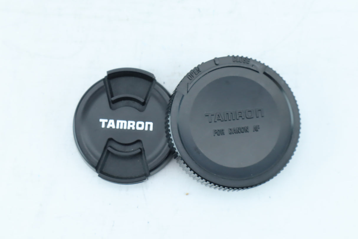 Tamron AF 80-210mm