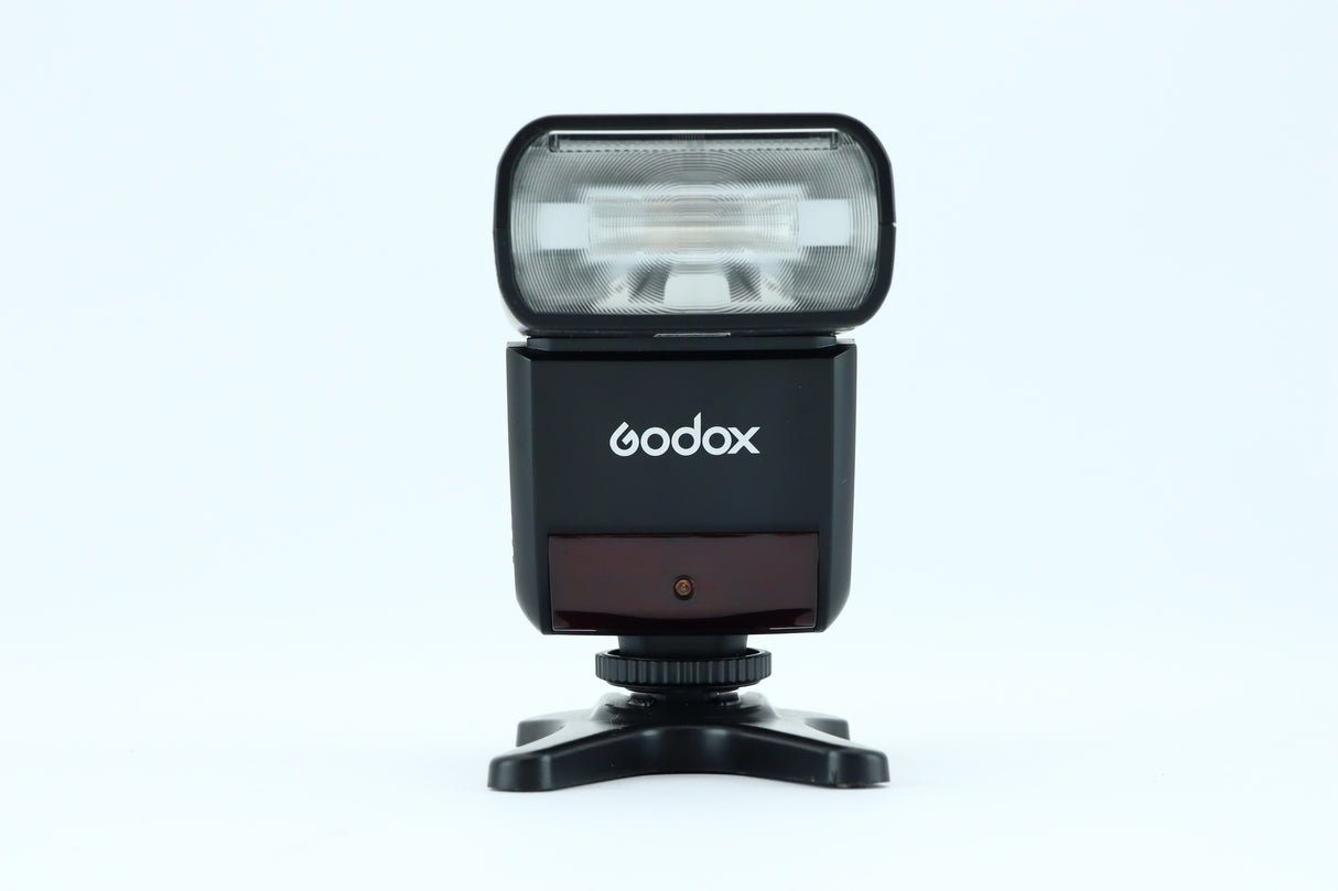 Godox TT350C speedlight