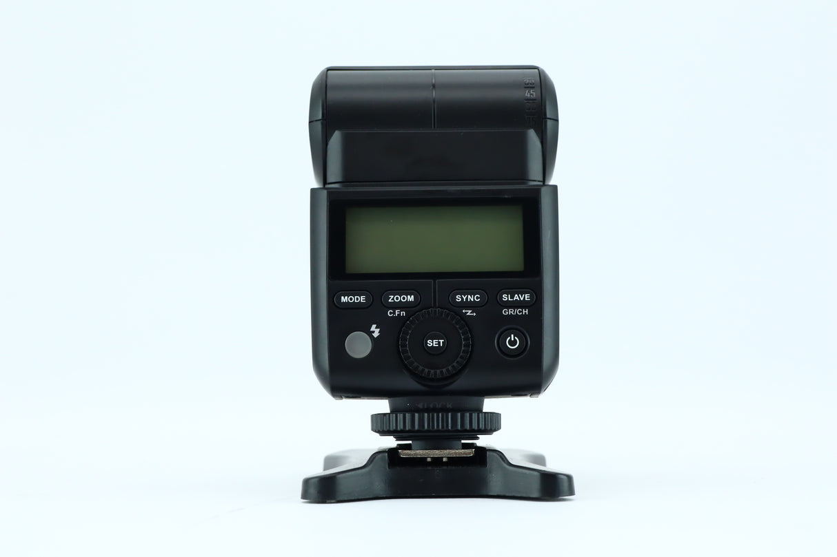 Godox TT350C speedlight