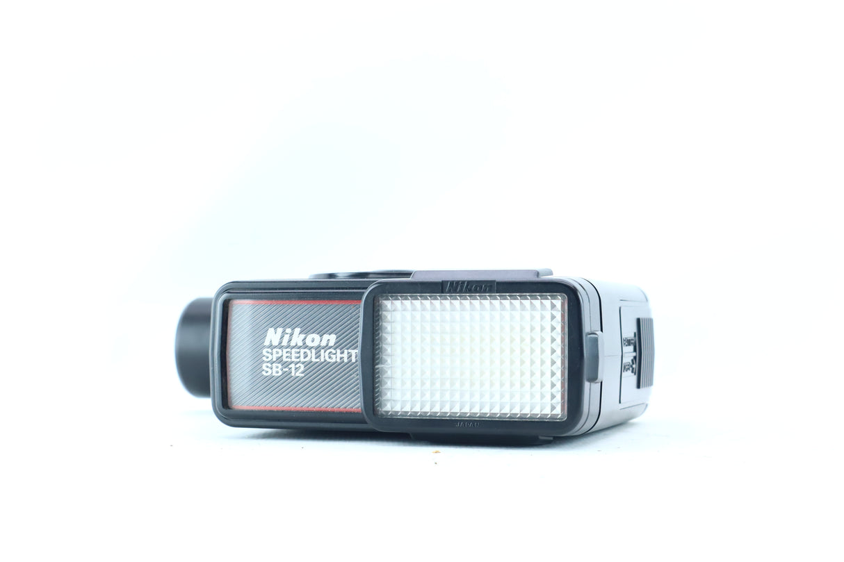 Nikon Speedlight SB-12