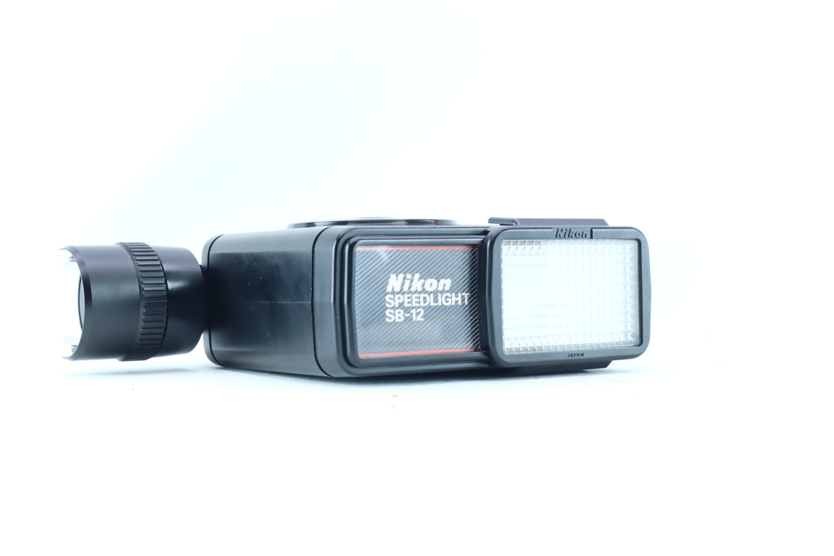 Nikon Speedlight SB-12
