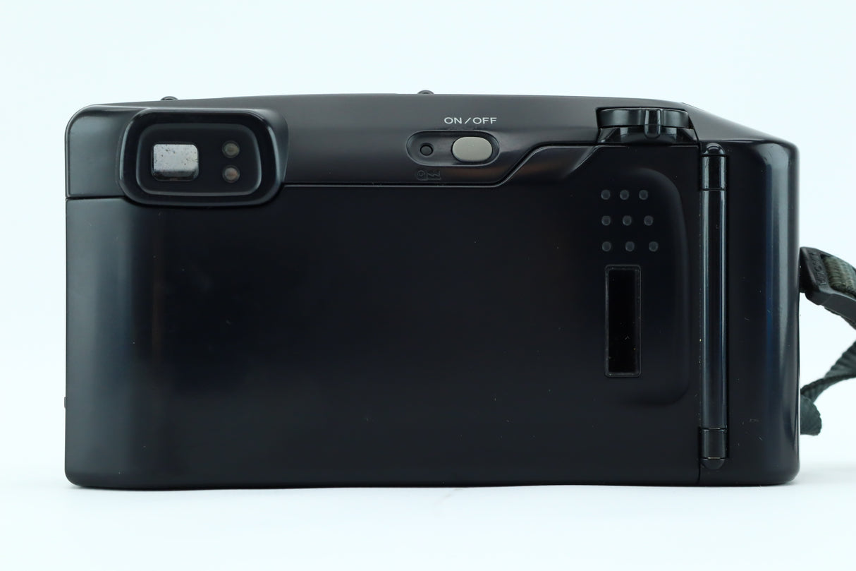 Minolta Riva zoom 135 EX | 38-135mm lens