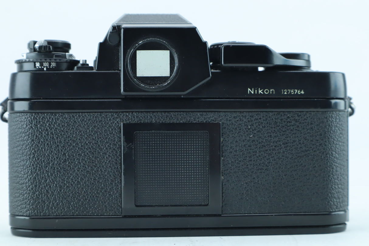 Nikon F3