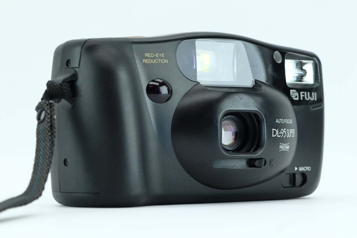 Fuji auto focus DL-95 Super