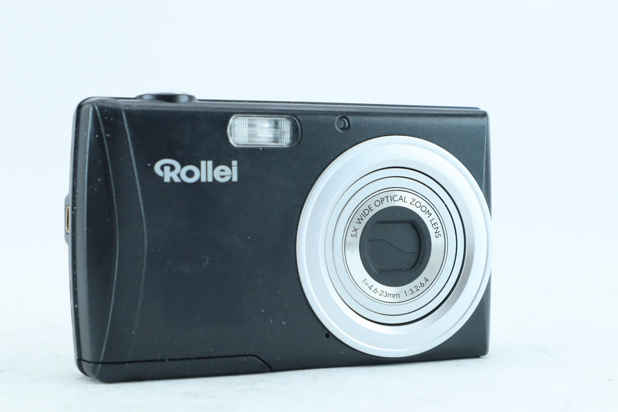 Rollei Compactline 750