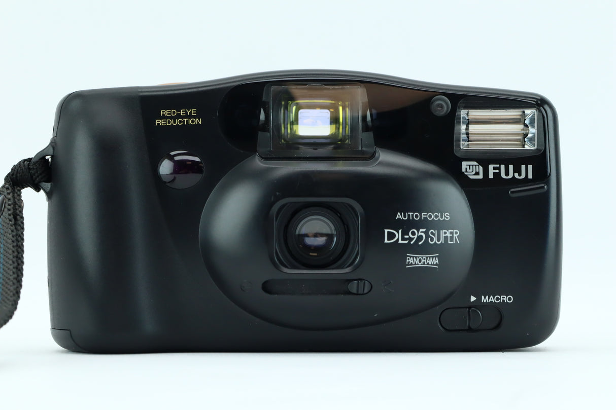 Fuji auto focus DL-95 Super
