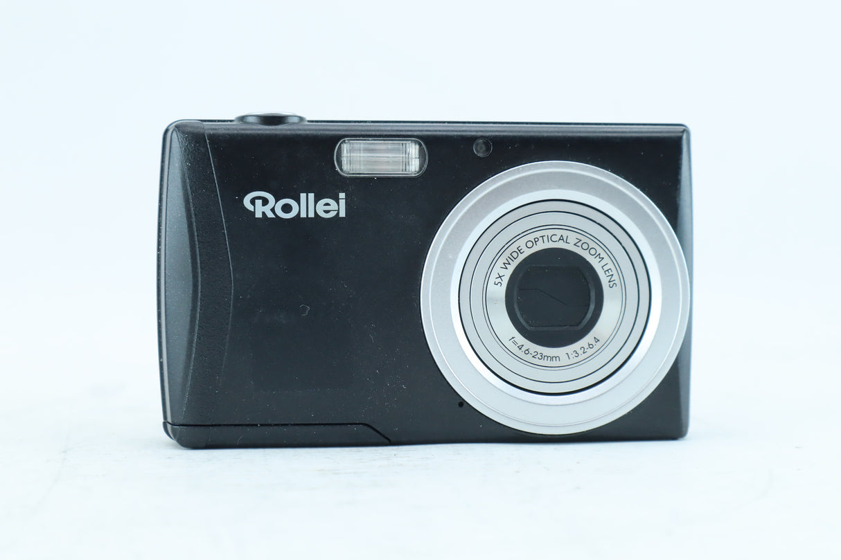 Rollei Compactline 750