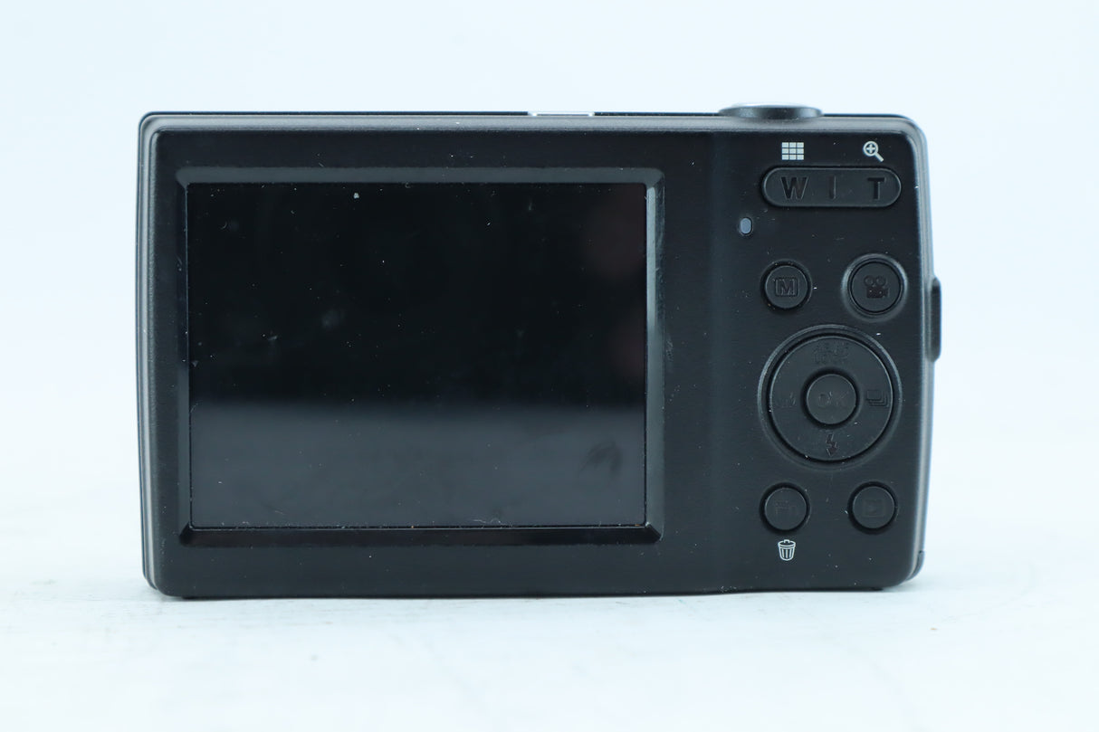 Rollei Compactline 750