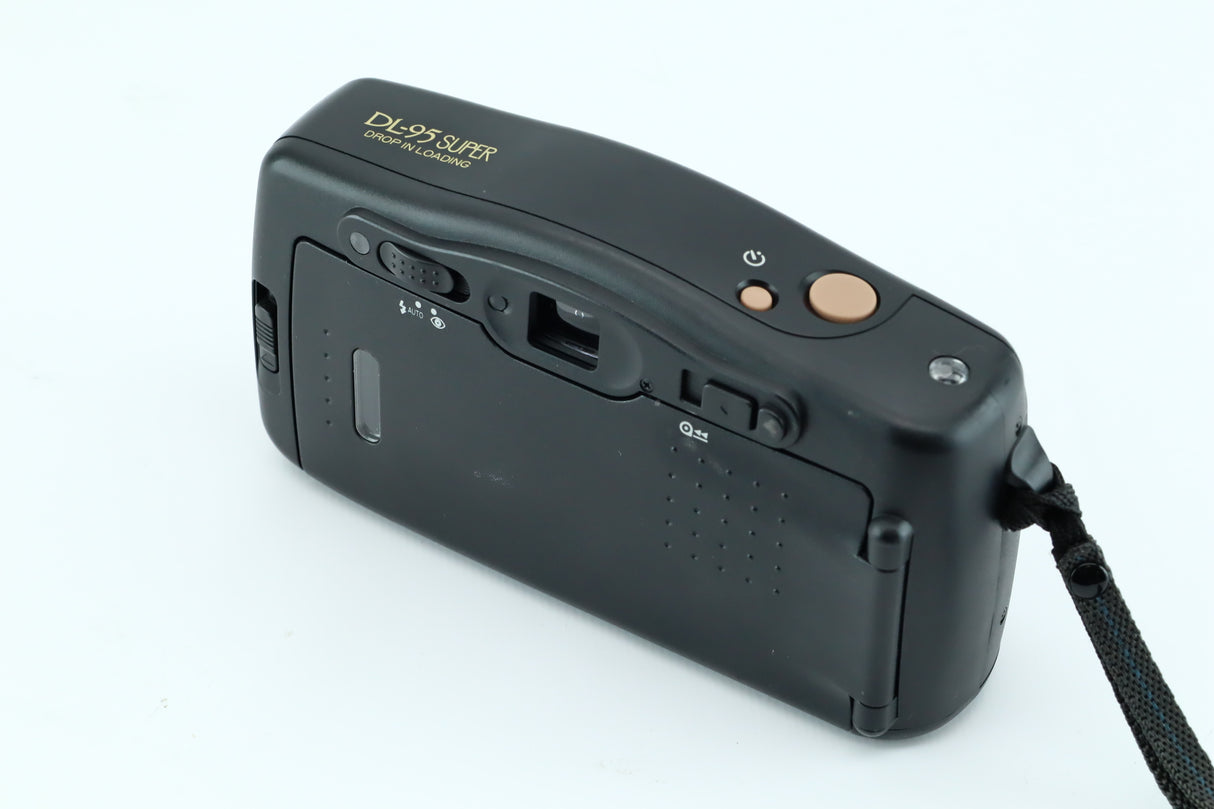 Fuji auto focus DL-95 Super