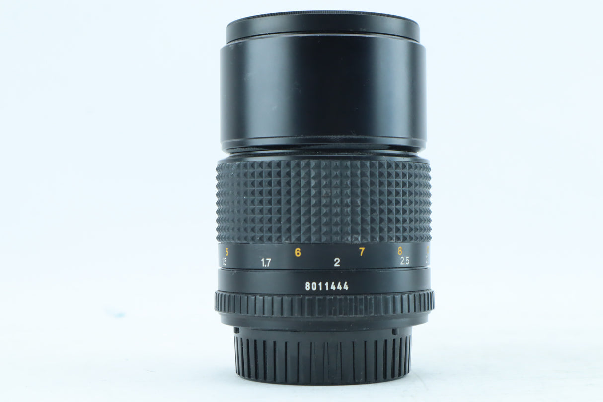 Minolta MD 135mm