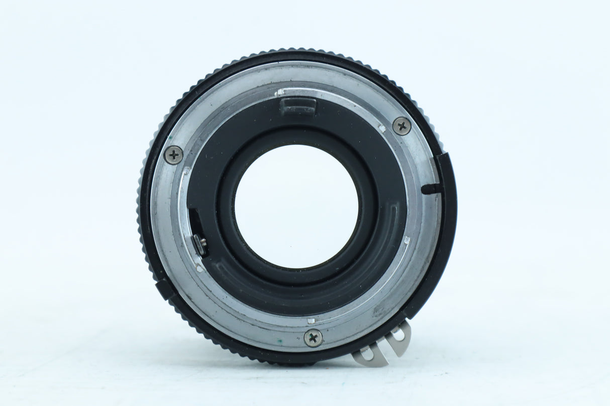 Nikon Nikkor 50mm 1.8 AI-S