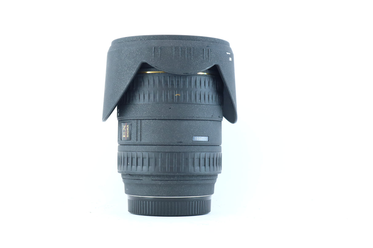 Sigma Zoom 28-70mm f/2.8