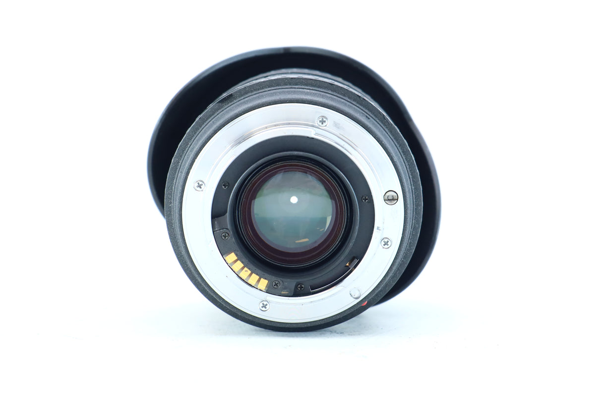 Sigma Zoom 28-70mm f/2.8