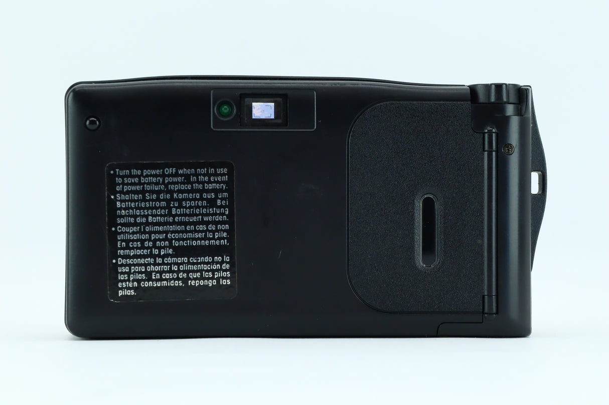 Minolta Riva zoom AF5 | Minolta zoom 35-60mm