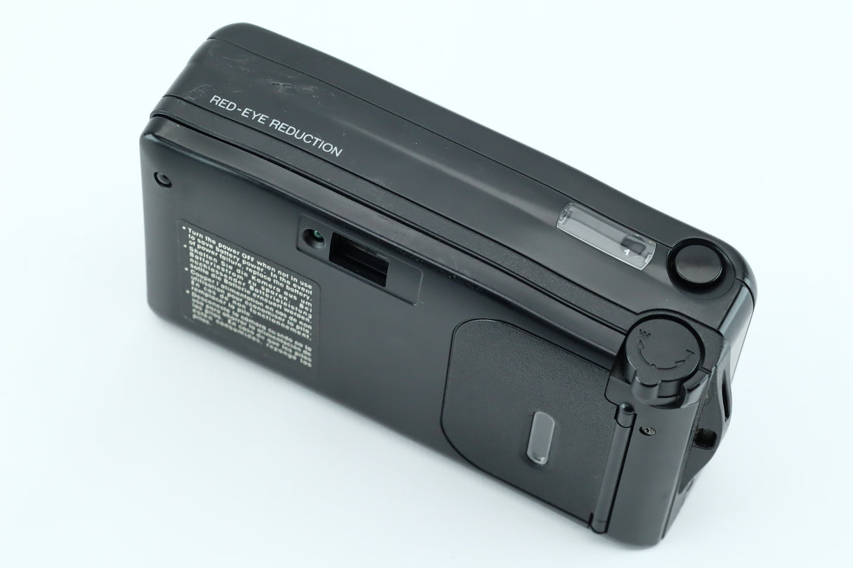 Minolta Riva zoom AF5 | Minolta zoom 35-60mm