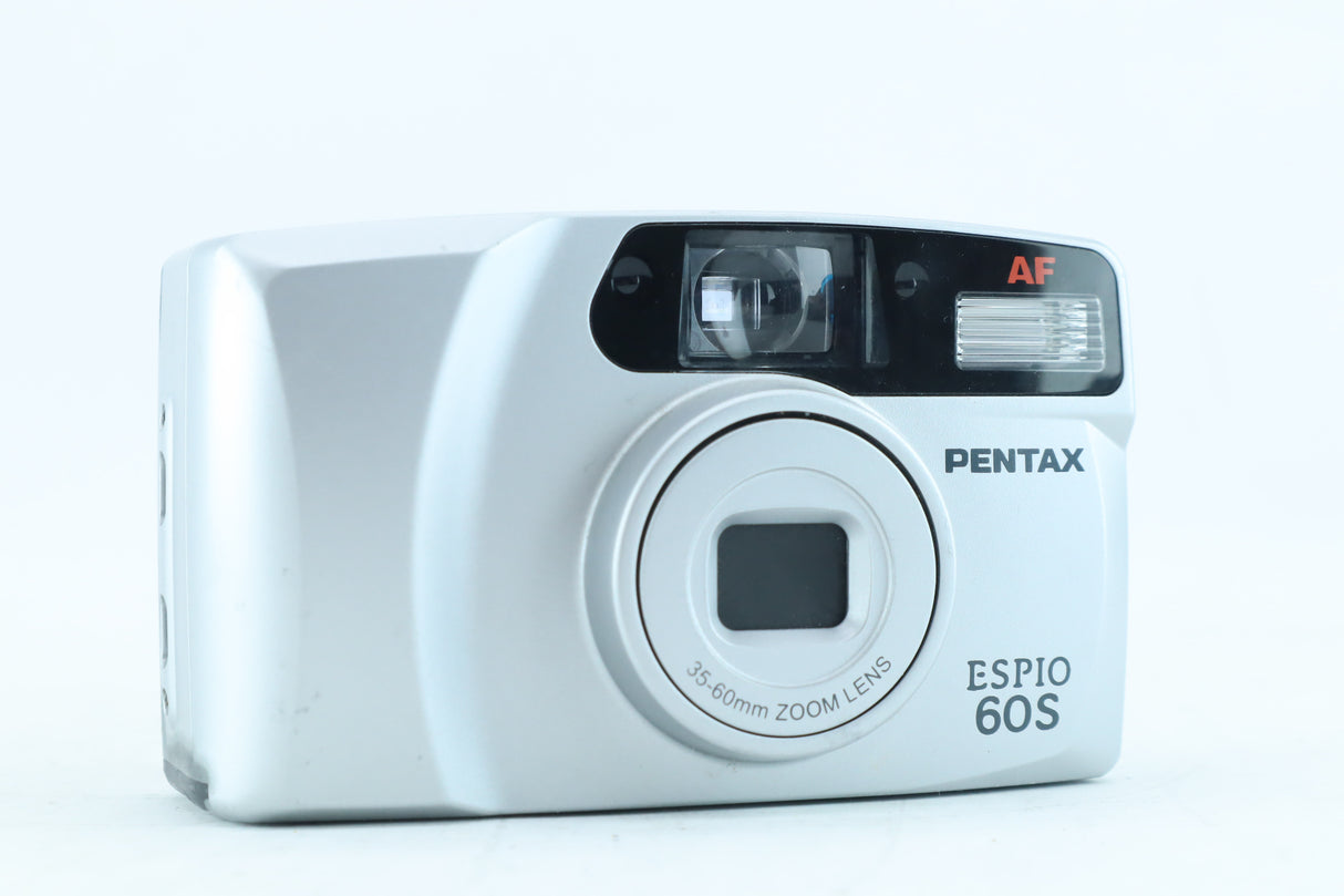 Pentax Espio 60s