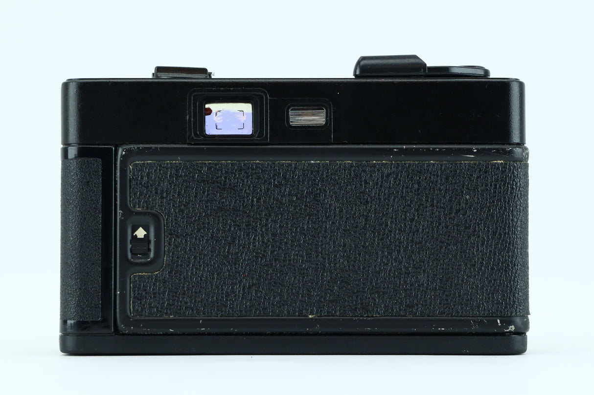 Elikon 35cm | Industar-95 2,8/38