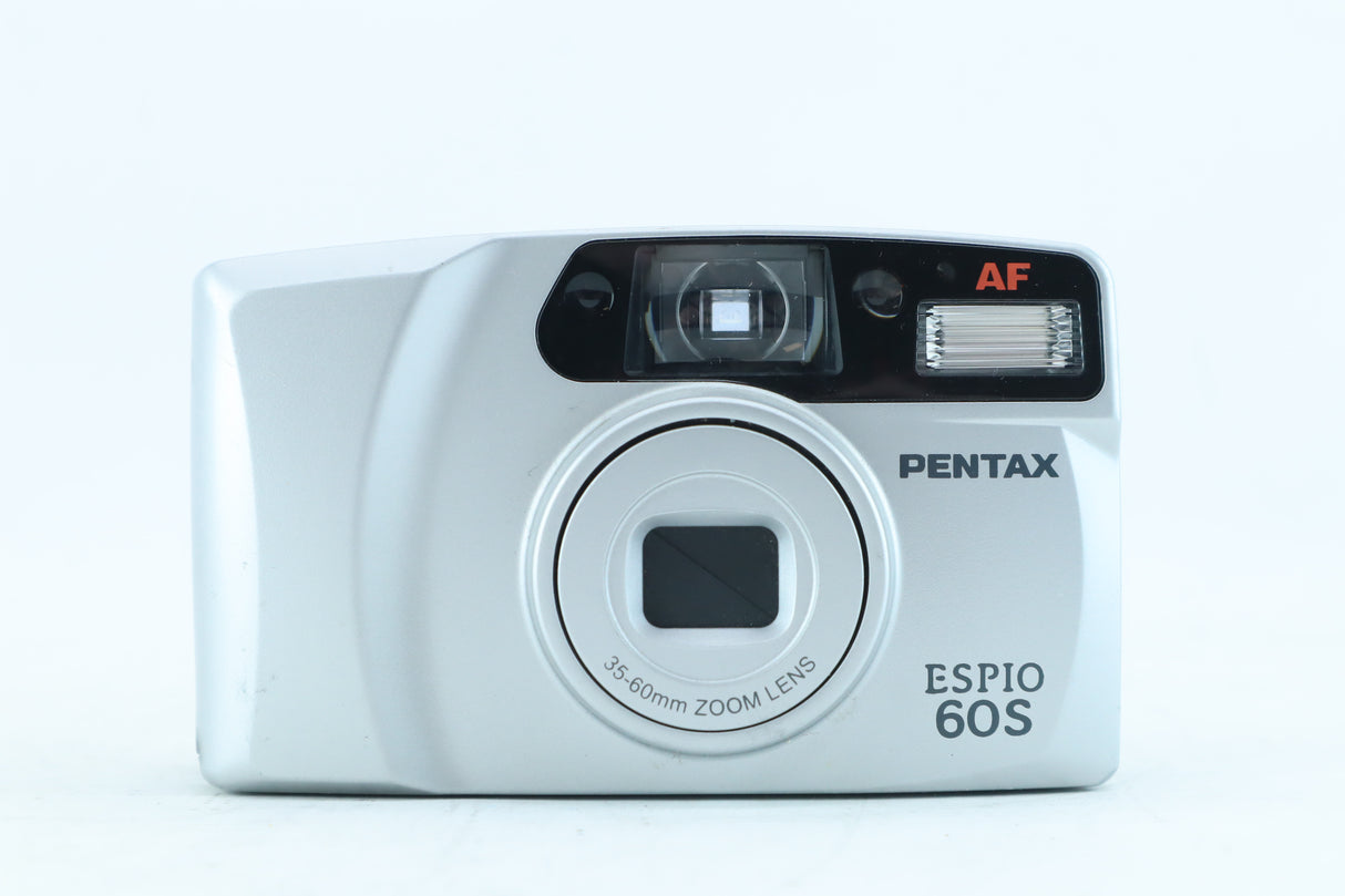 Pentax Espio 60s