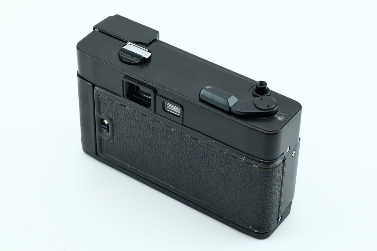 Elikon 35cm | Industar-95 2,8/38