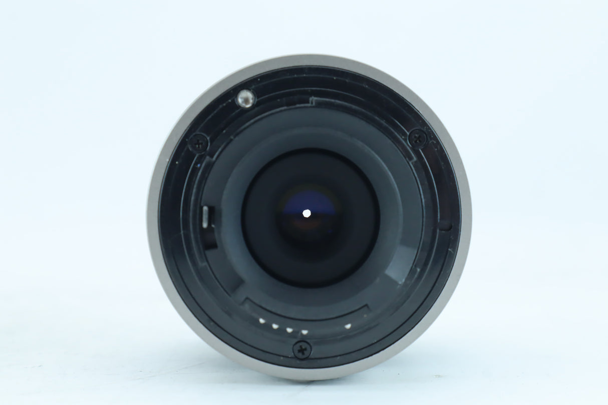 Nikon AF Nikkor 28-80mm f/3.3-5.6G