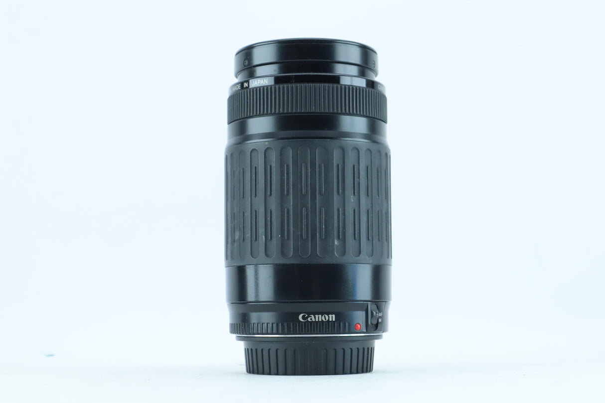 Canon EF 75-300mm