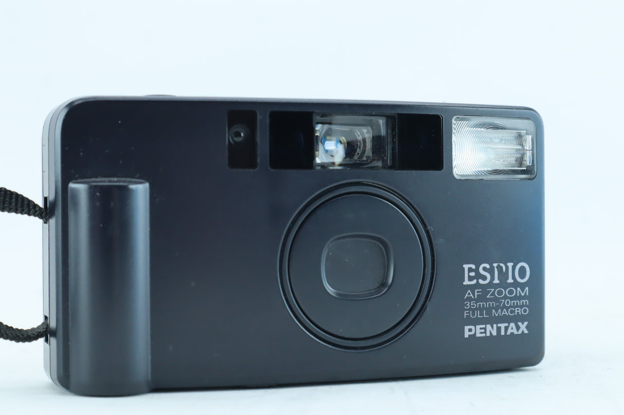 Pentax Espio AF Zoom Full Macro