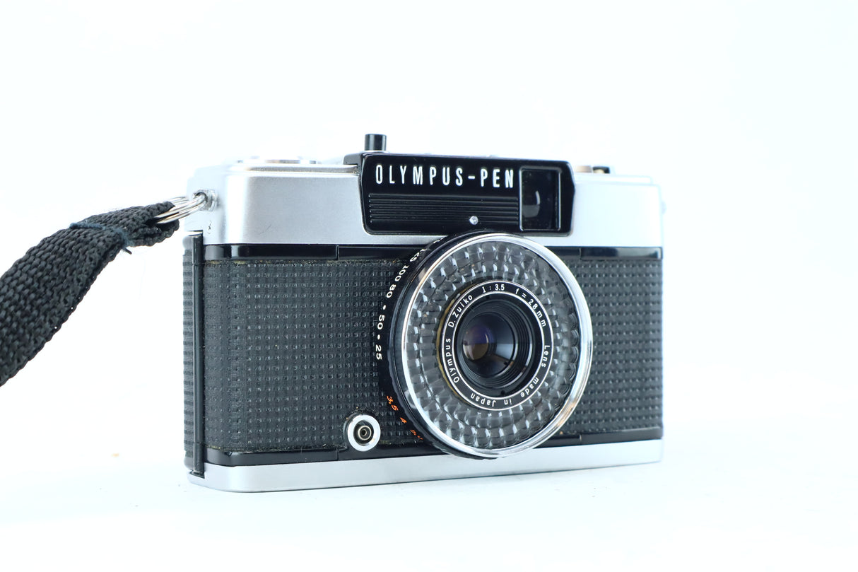 Olympus Pen EE-2