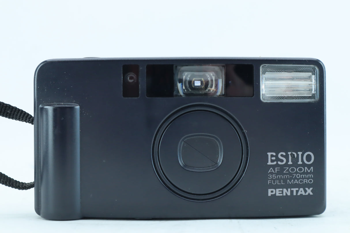 Pentax Espio AF Zoom Full Macro