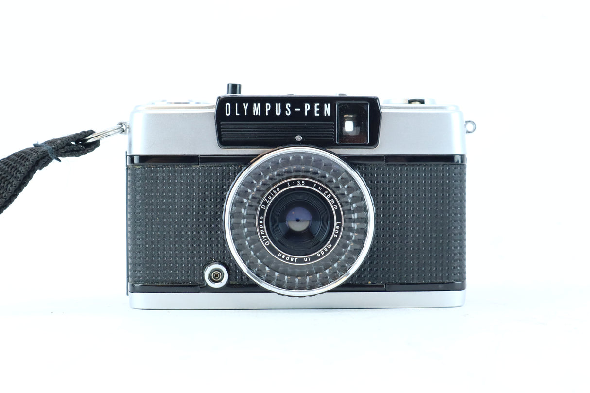 Olympus Pen EE-2