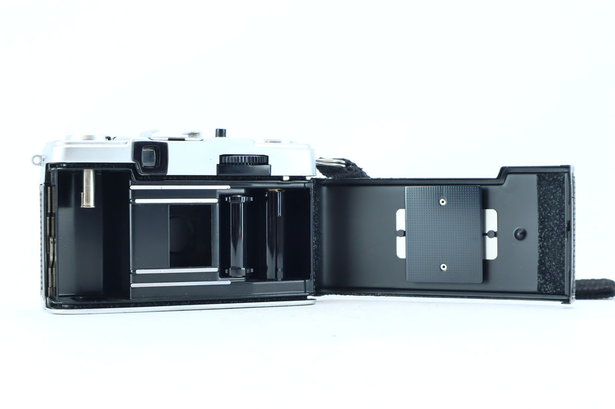 Olympus Pen EE-2
