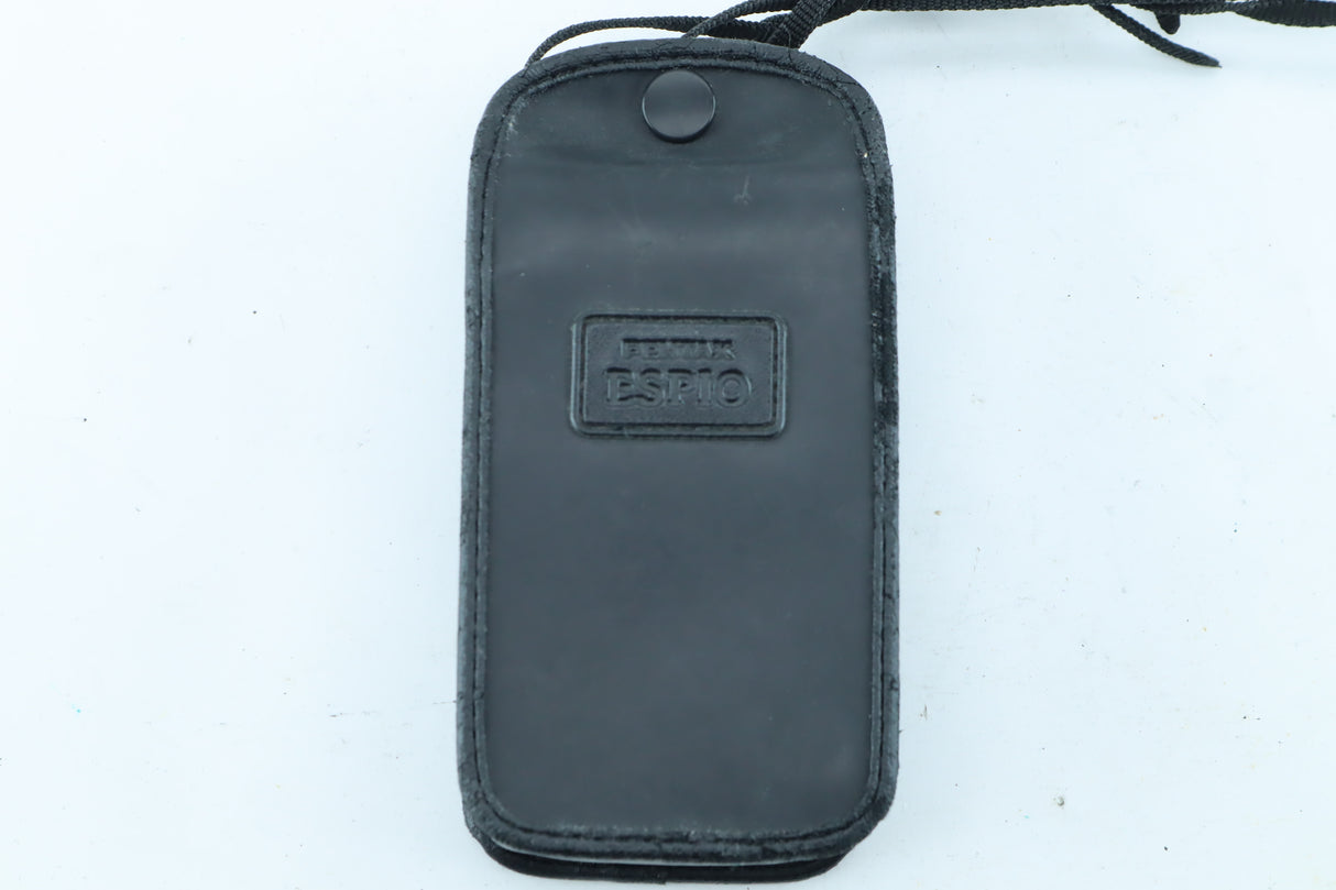 Pentax Espio AF Zoom Full Macro