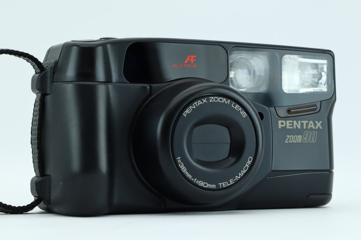 بنتاكس زووم 90 | عدسة تكبير بنتاكس f=38mm-f=90mm