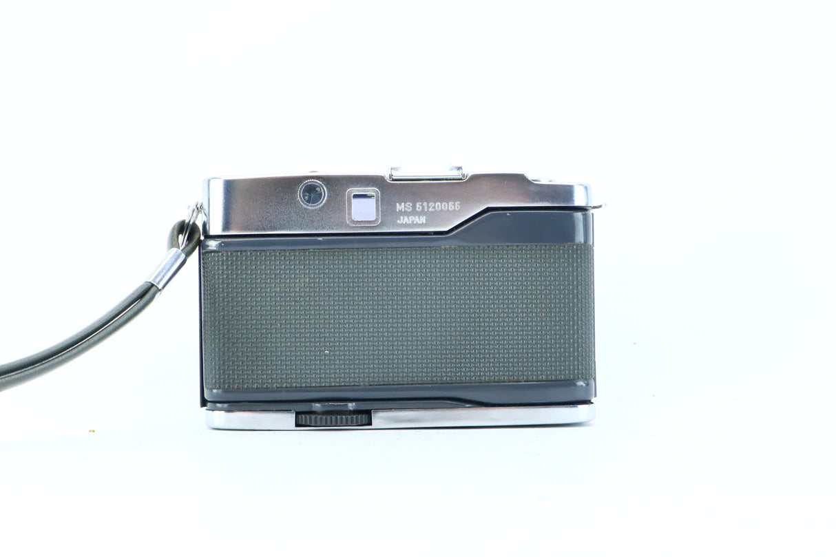 Yashica 72-E