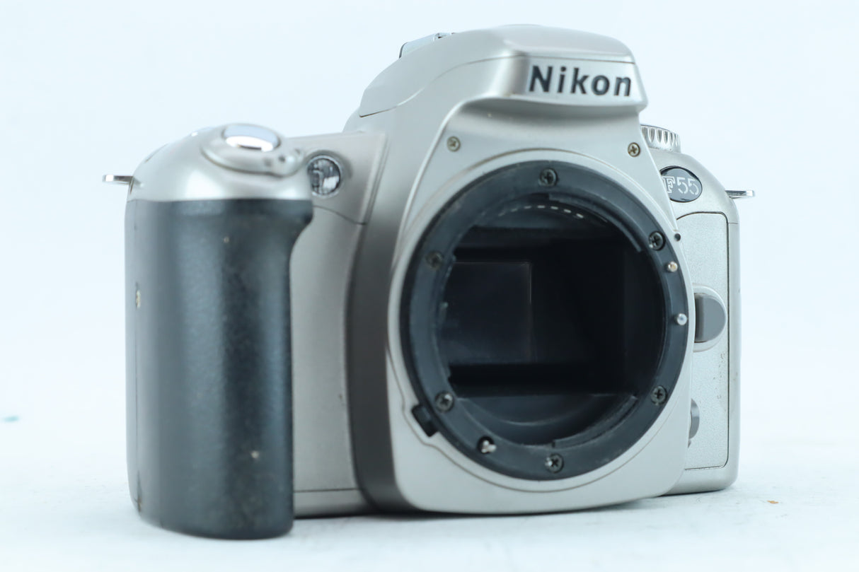 Nikon F55