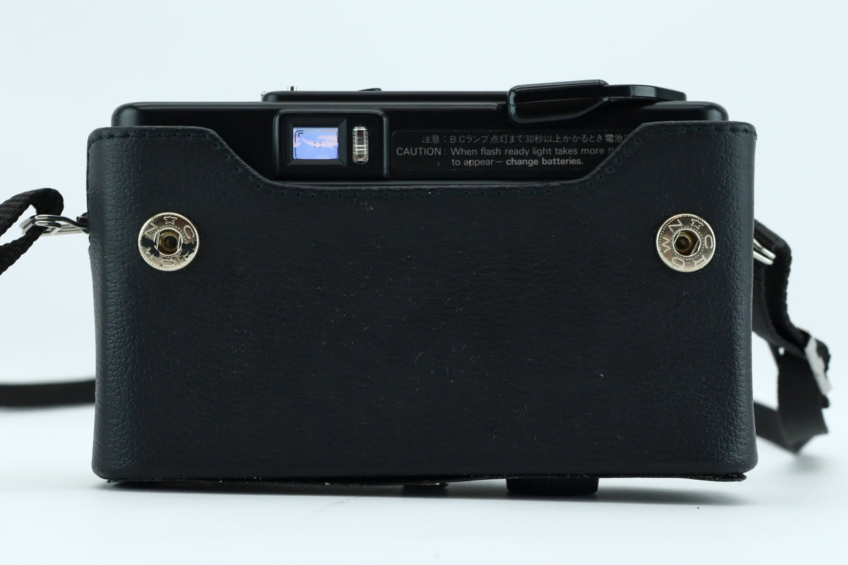 كونيكا C35 AF2 التركيز التلقائي | كونيكا هيكسانون 38 ملم F2.8