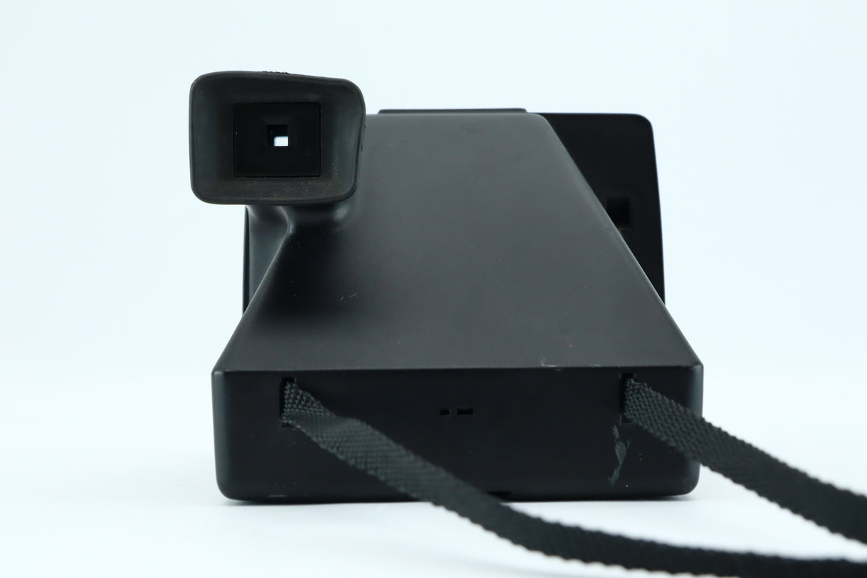 Polaroid land camera 2000 | Polatriplet 9,4/116