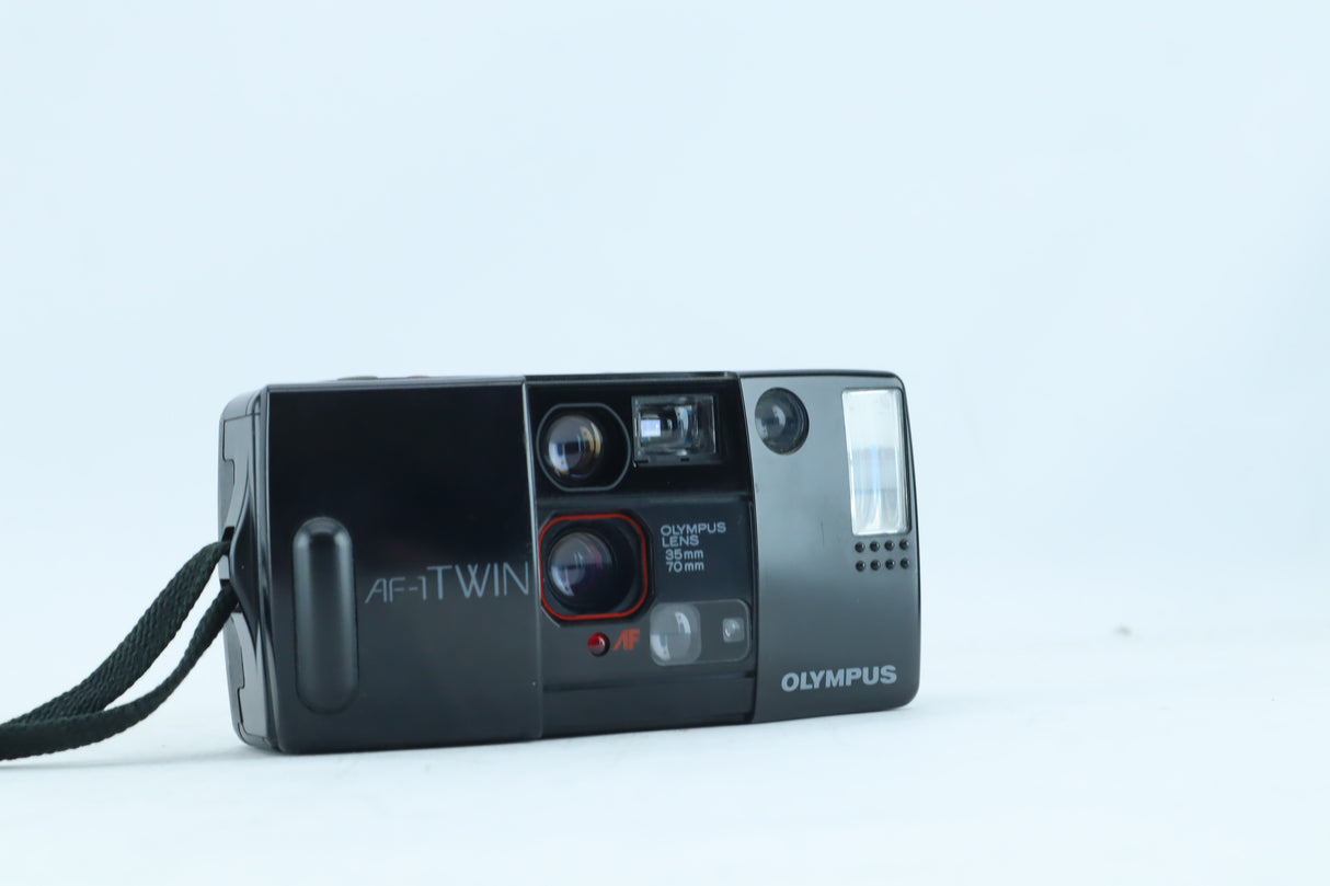 Olympus AF-1 Twin
