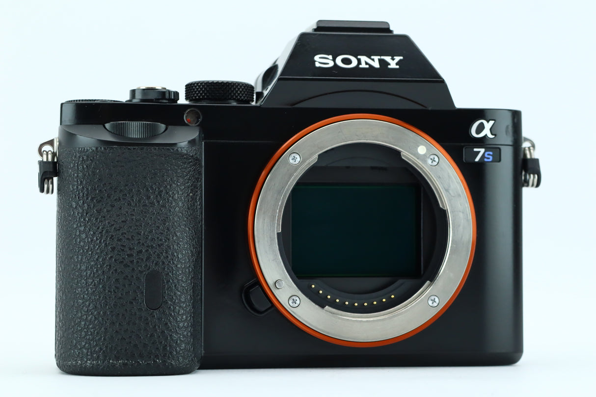 Sony A7s