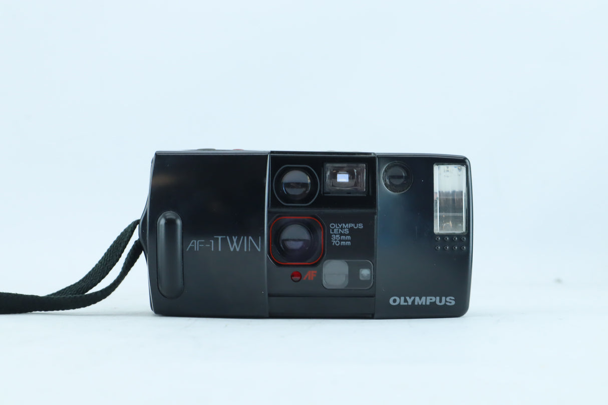 Olympus AF-1 Twin