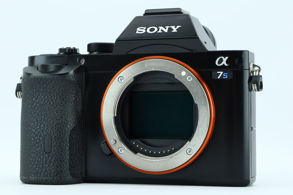 Sony A7s