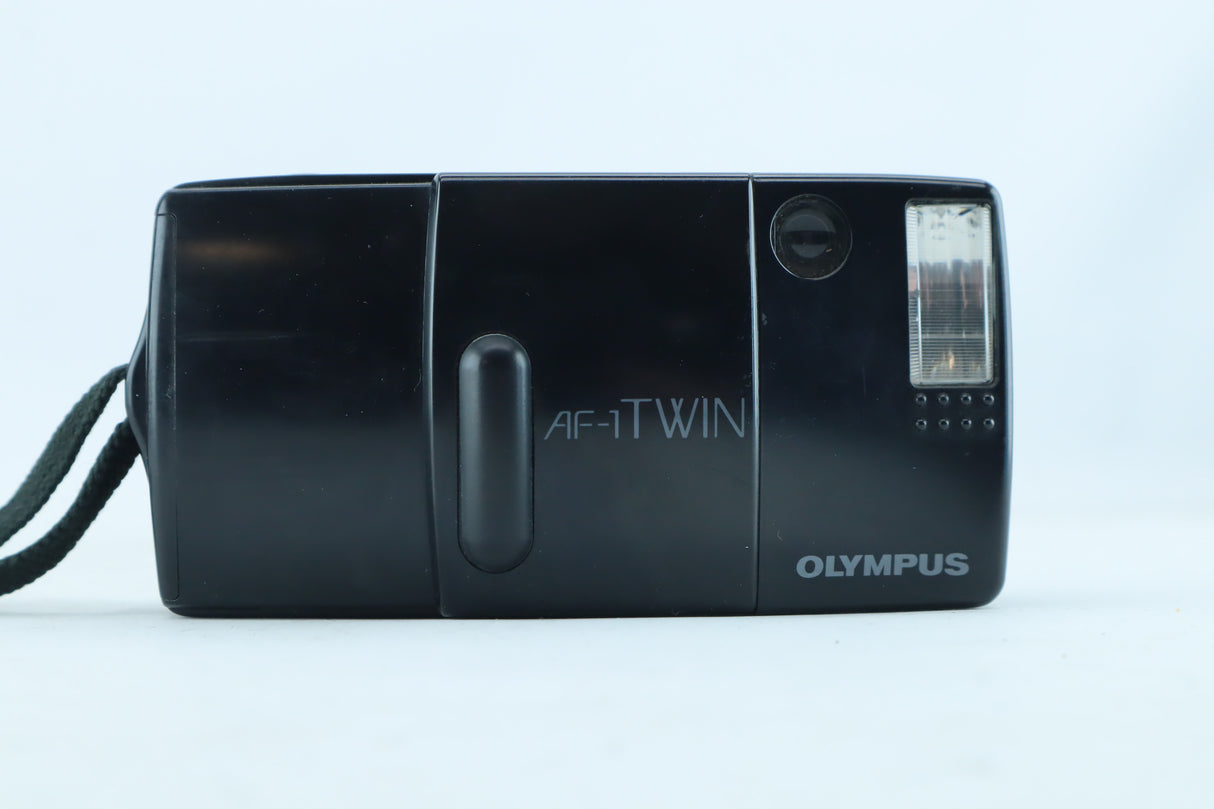Olympus AF-1 Twin