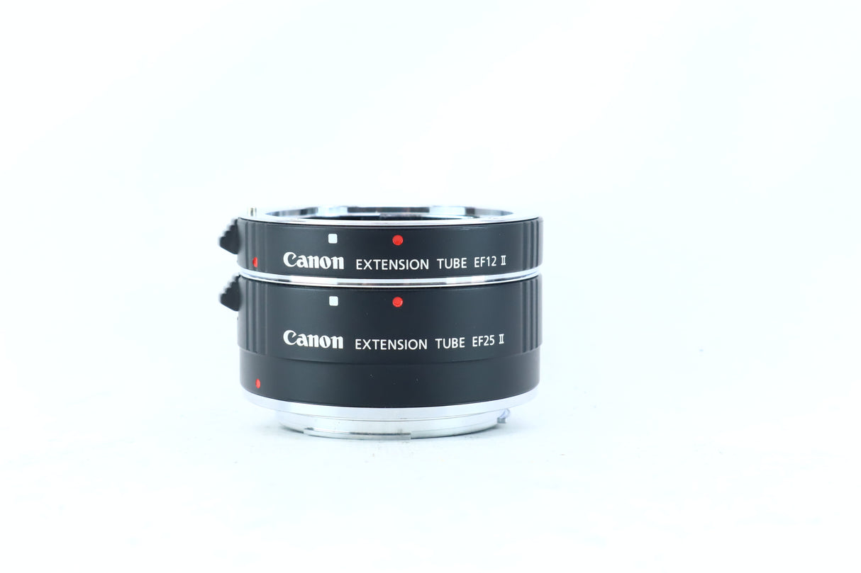 Canon Extension Tube EF 25
