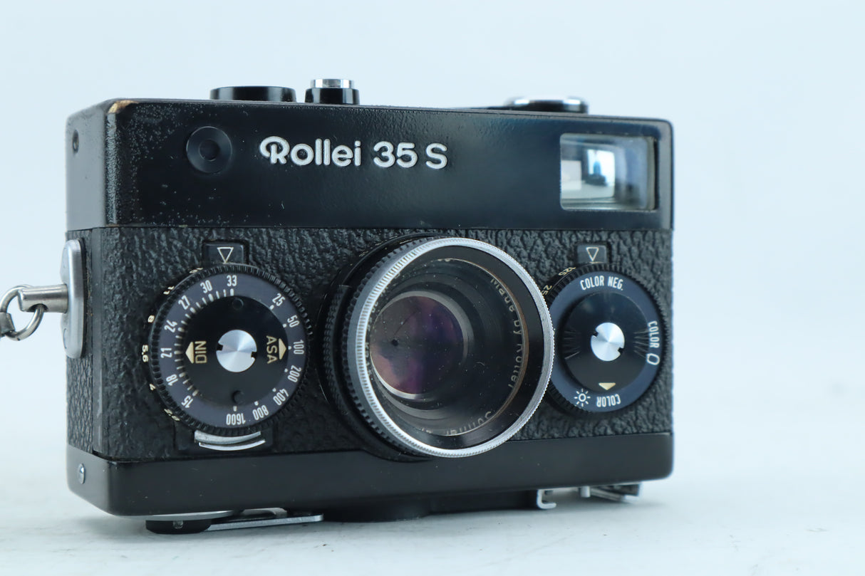 Rollei 35 S