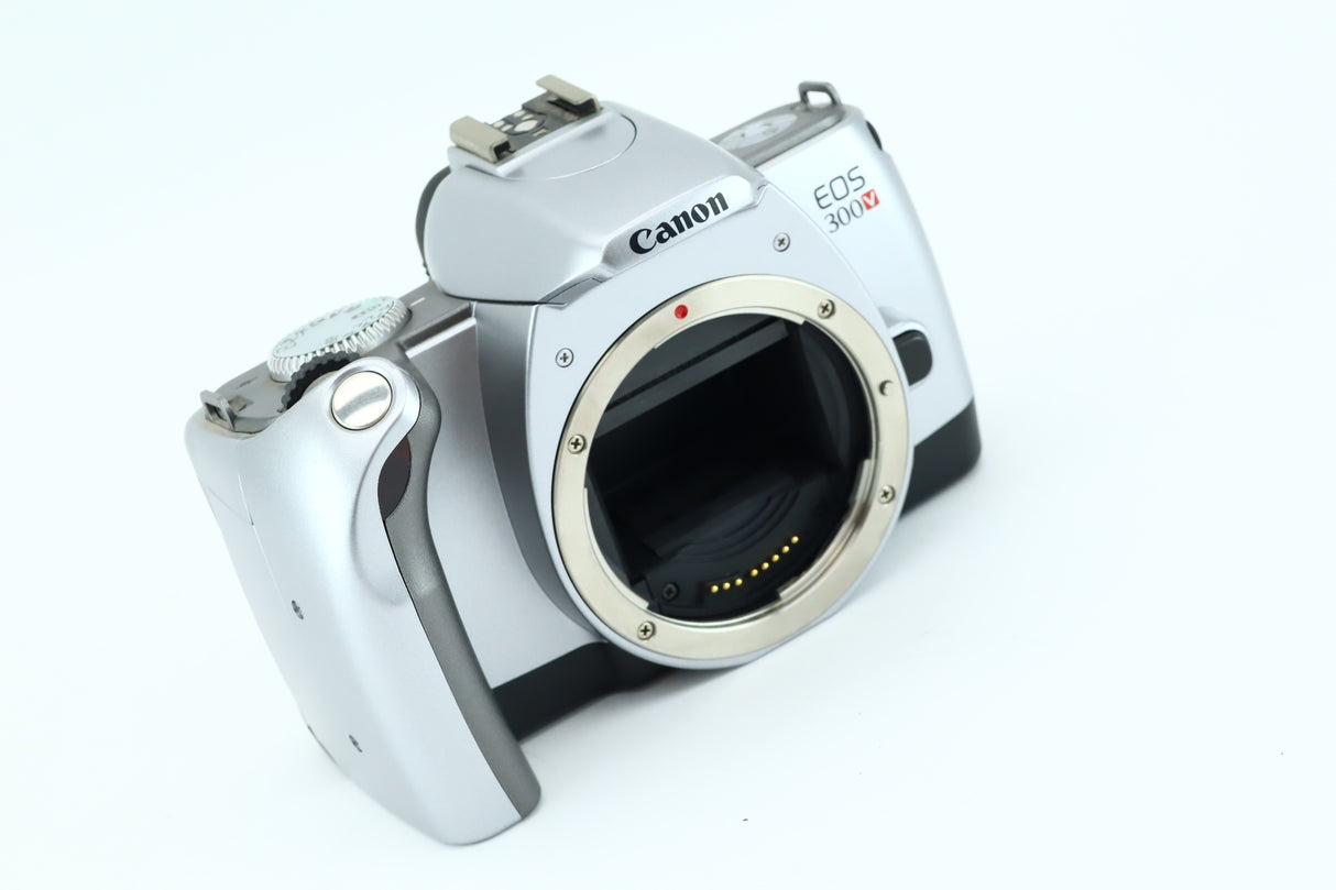 Canon EOS 300V