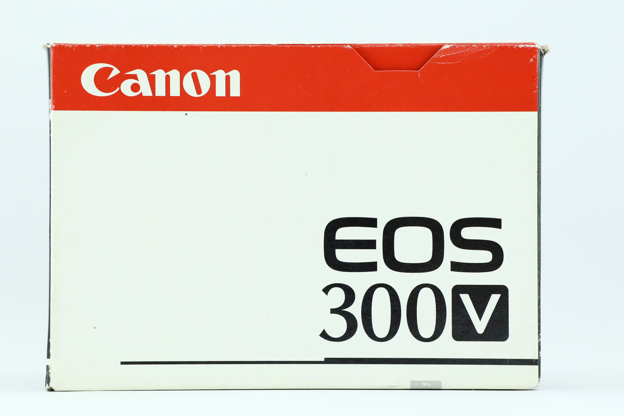 Canon EOS 300V