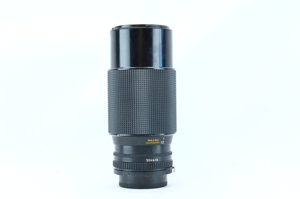 Canon FD 70-210mm f/4
