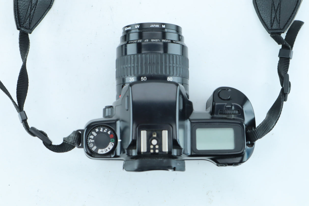 Canon EOS 1000F N